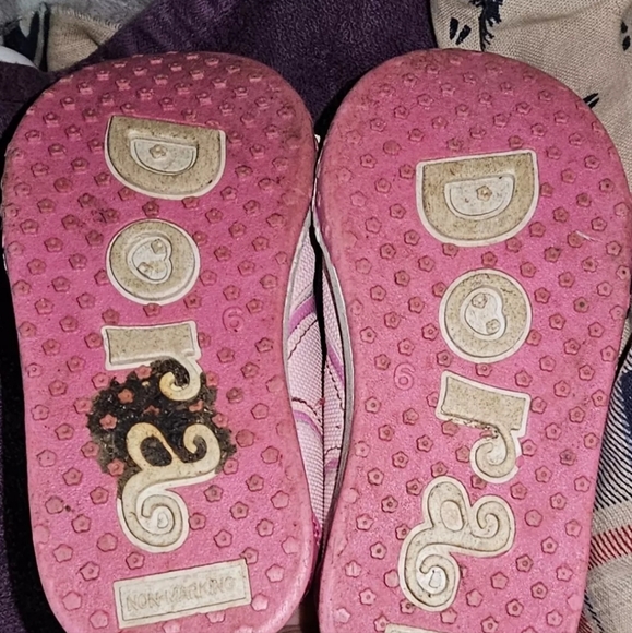 Y2k 6c Dora shoes - Picture 6 of 6